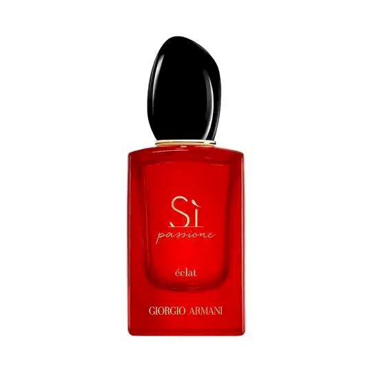 Giorgio Armani - Si Passione Eclat - EDP