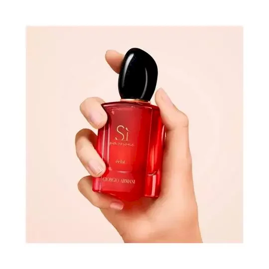 Giorgio Armani - Si Passione Eclat - EDP