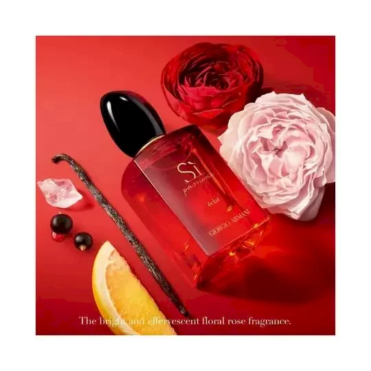 Giorgio Armani - Si Passione Eclat - EDP