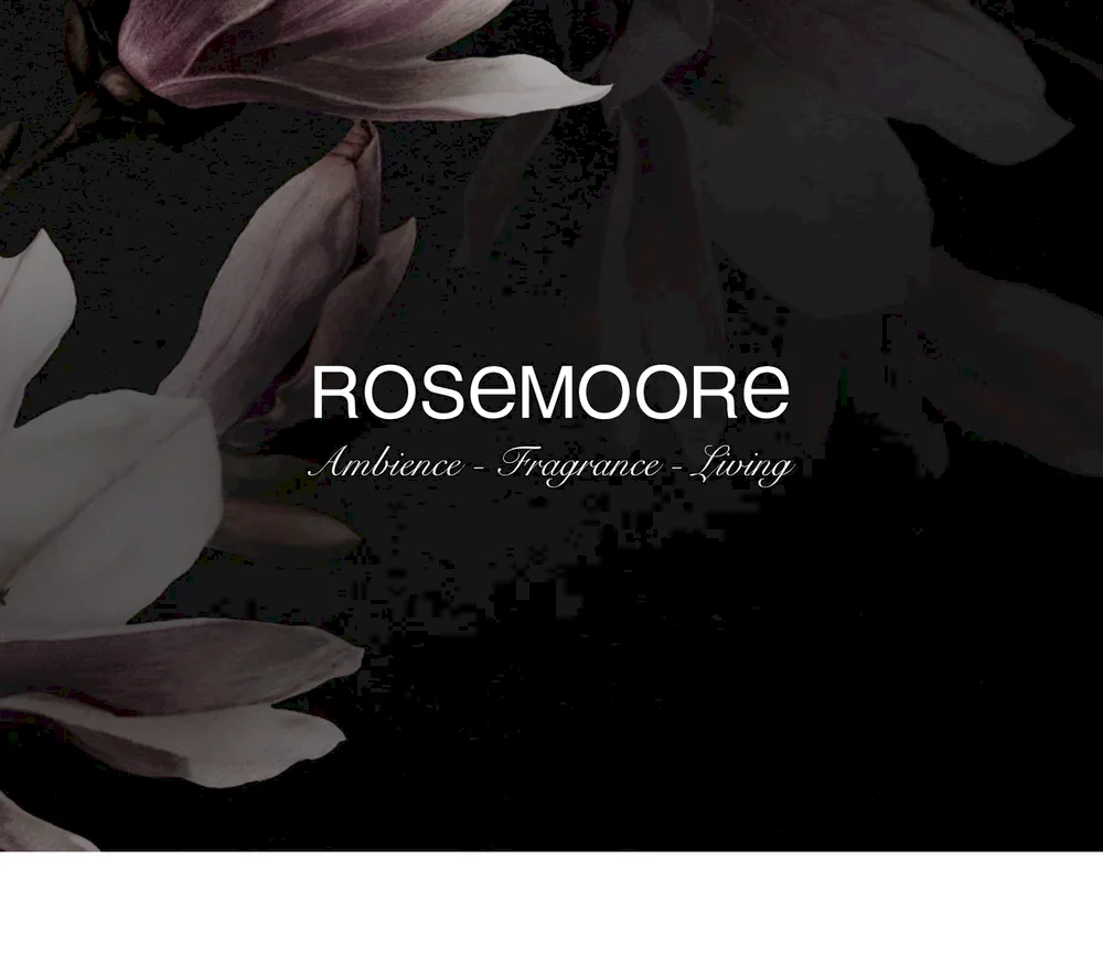 ROSEMOORE-POTPOURRI- GINGERLILY