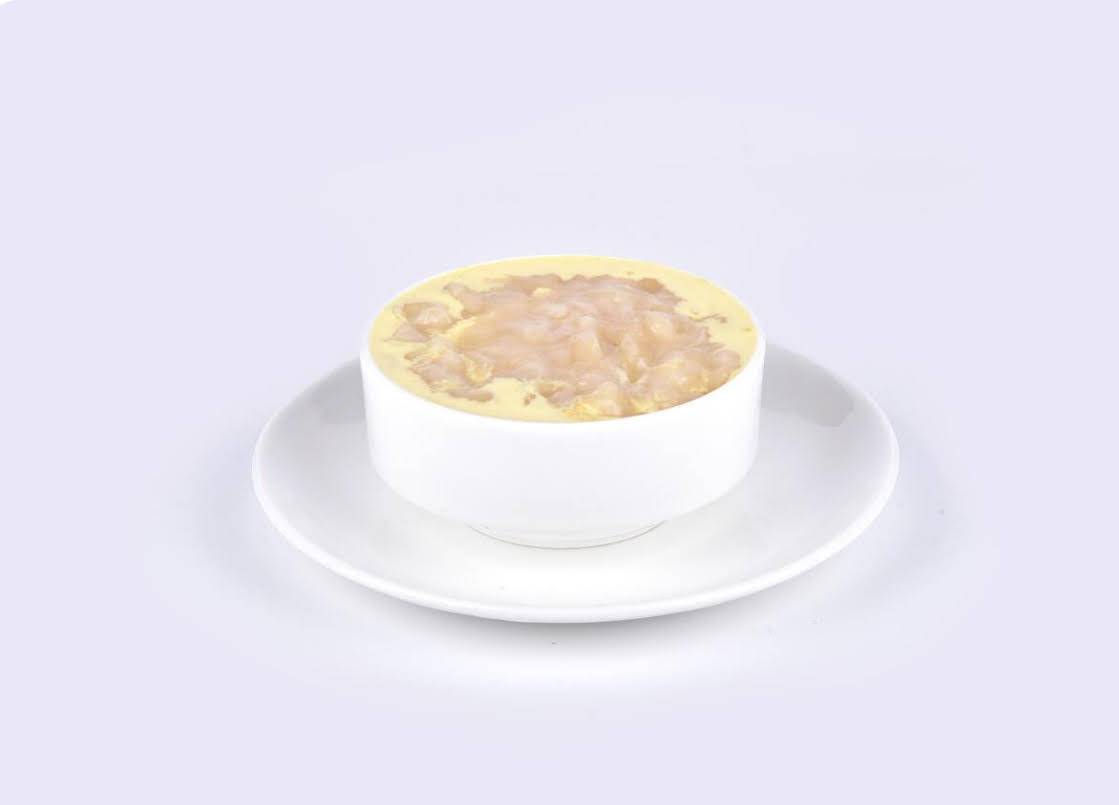 MY KITCHEN - FRUIT CREAM - BANANA KIWI