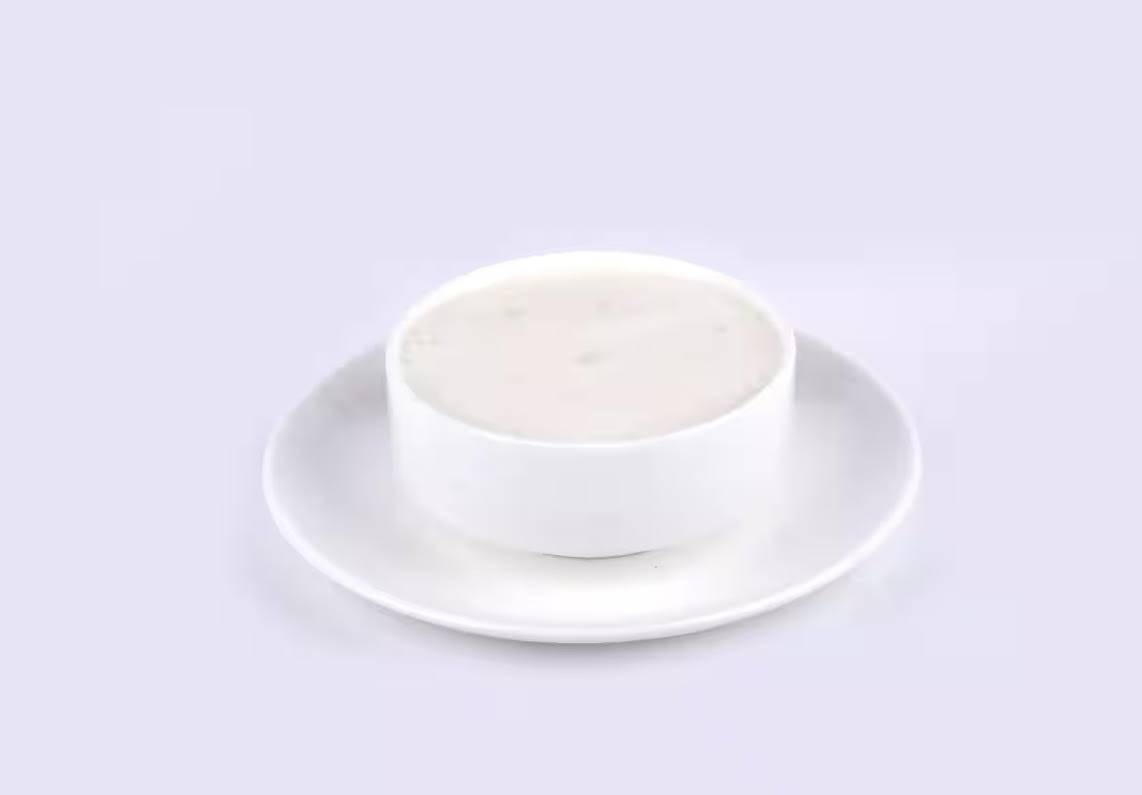 MY KITCHEN - FRUIT CREAM - APPLE