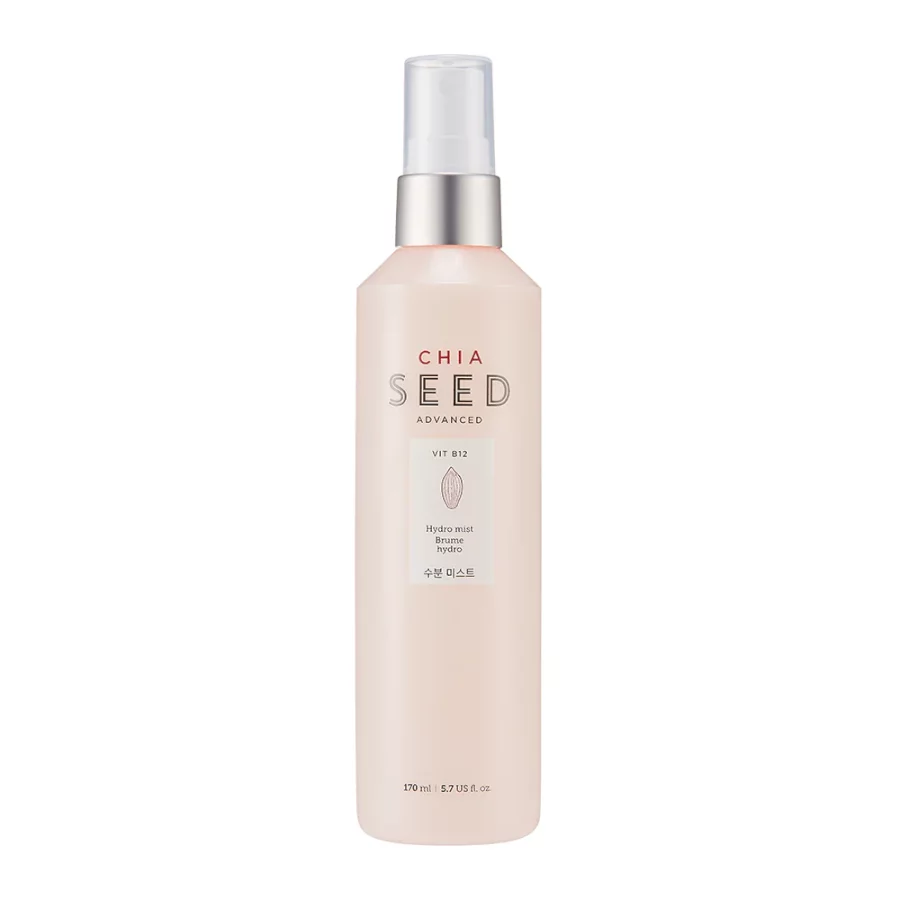 THE FACE SHOP - Chia SEEDS- Hydro Mist