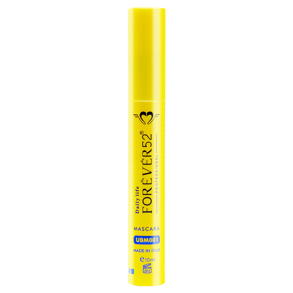 DAILYLIFE FOREVER52 UNBELIEVABLE - UBM001 MASCARA