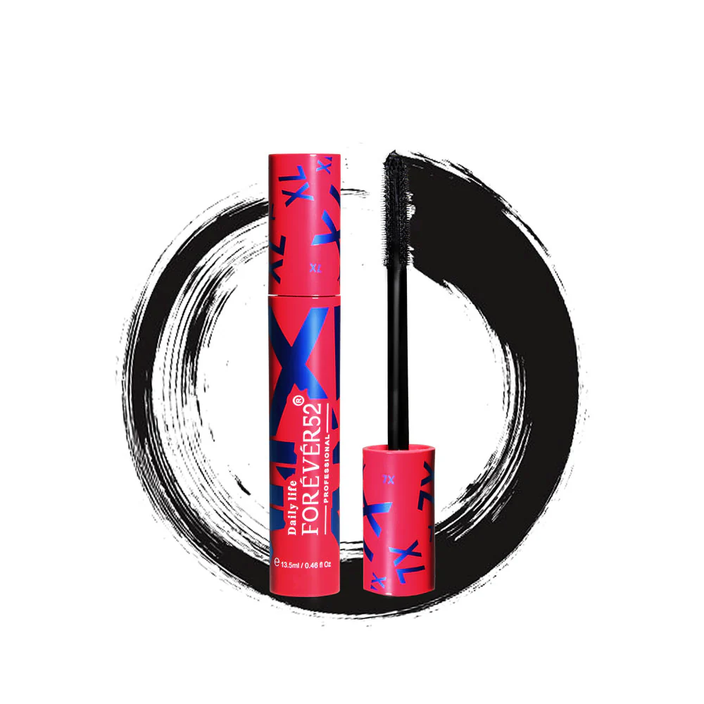 Daily Life Forever52 - XL Lash - Volume Mascara (Jet Black)