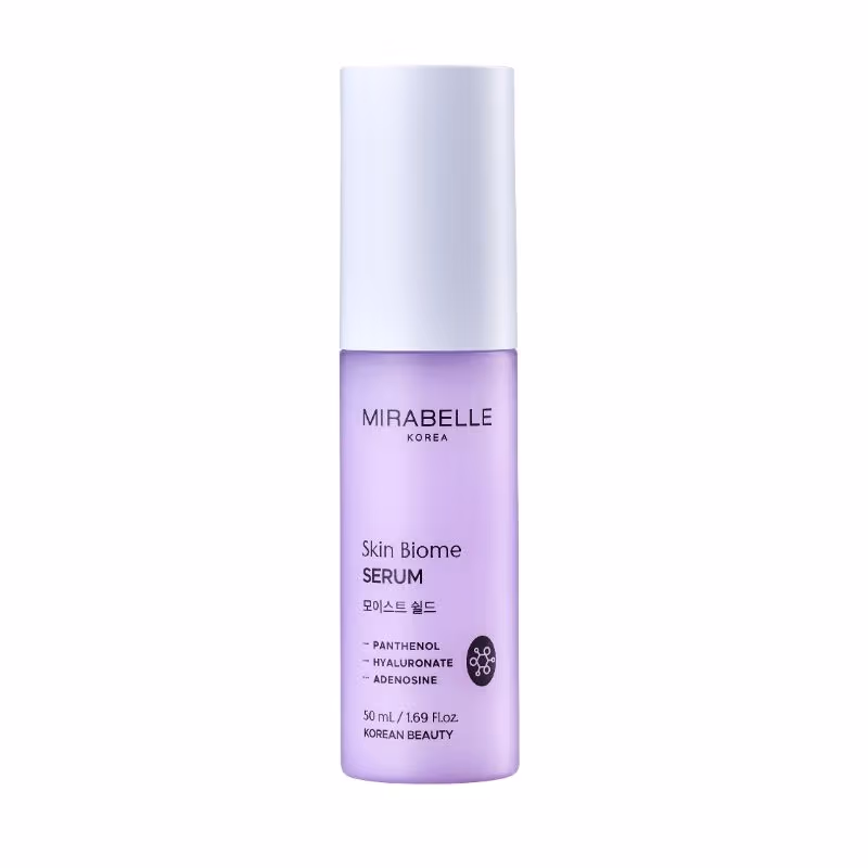 Mirabelle Korea - Skin Biome Serum