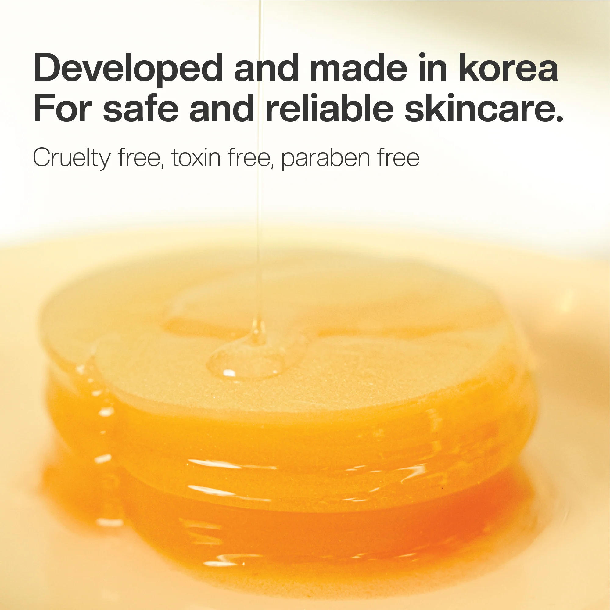 Mirabelle Korea - Hydrogel Eye Patch