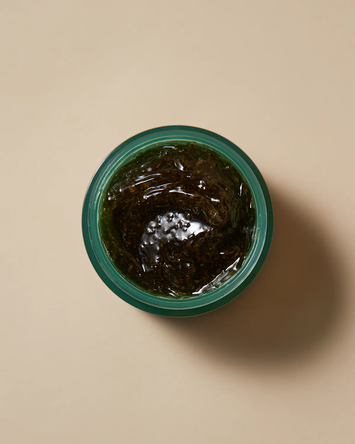 AXIS - Y - Heartleaf Skin Soothing Gel Mask (New Skin Resolution Gel Mask)