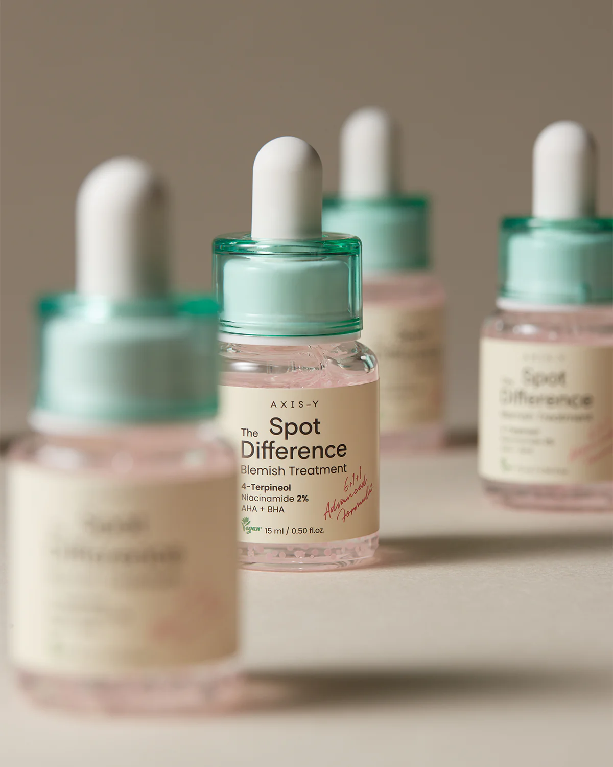 AXIS-Y - Spot the Difference Blemish Treatment