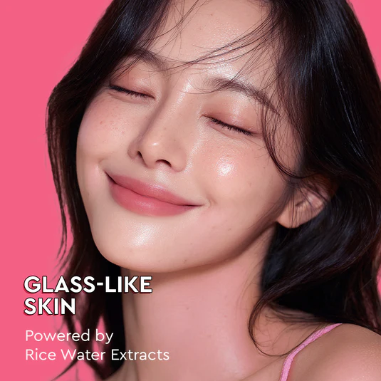 The Face Shop - Rice Water -Bright Light Cleansing Oil