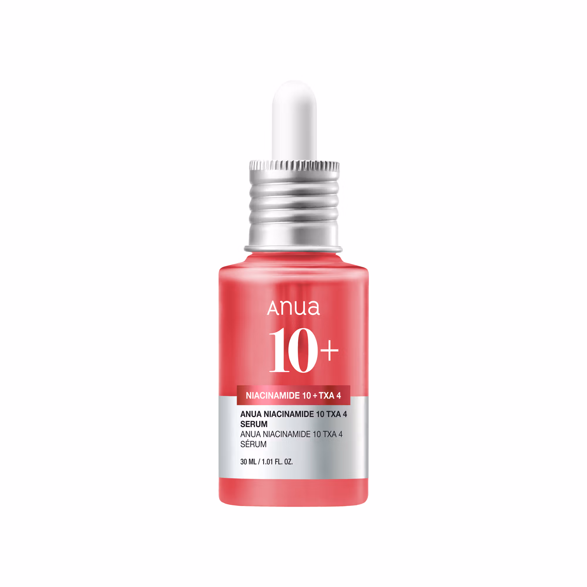 Anua - Niacinamide 10 Txa 4 Serum, - Brightening Korean Serum For Dark Spots & Hyperpigmentation