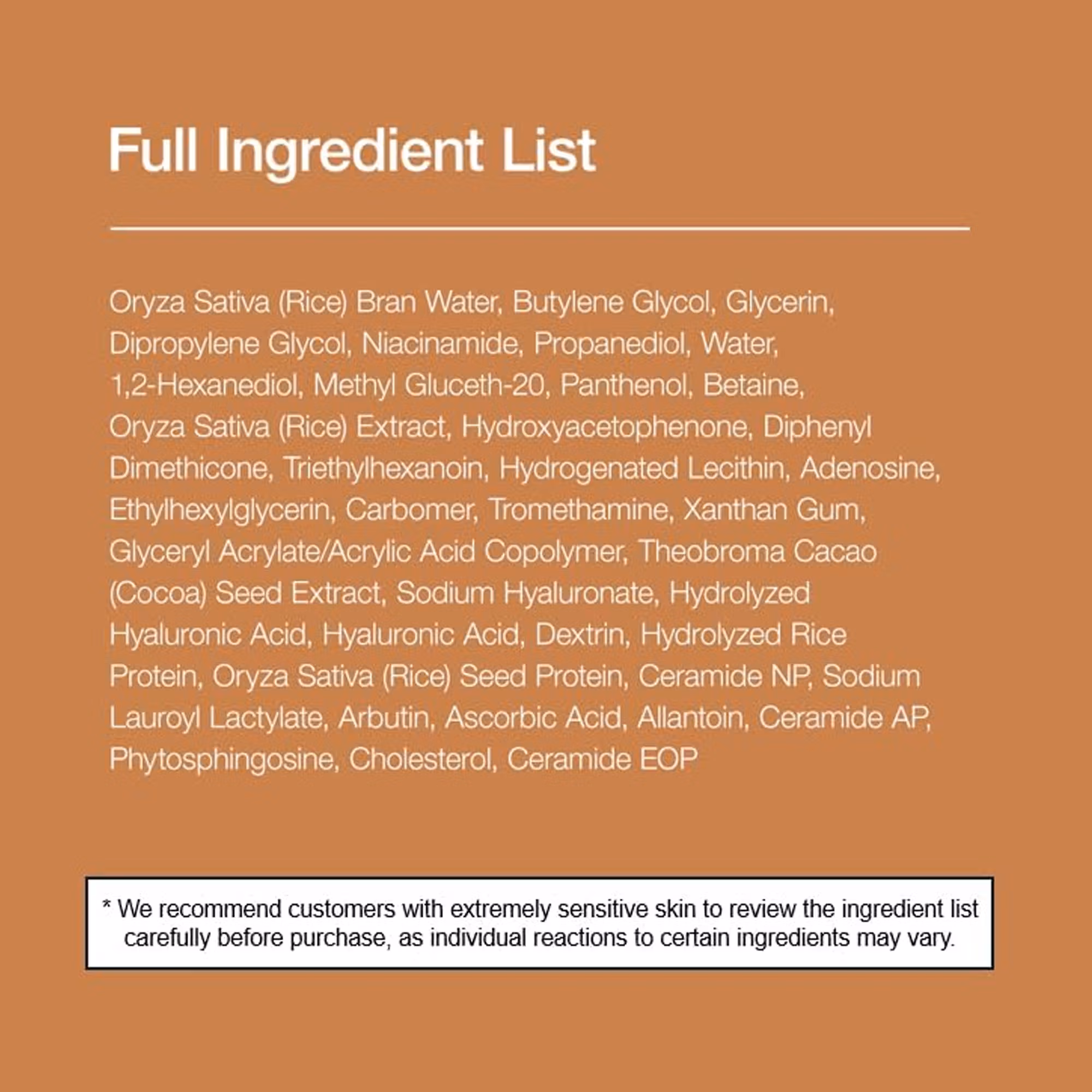 Anua - Rice 70 Glow Milky Toner - with Niacinamide & Ceramide For Glass Skin & Healthy Skin Barrier