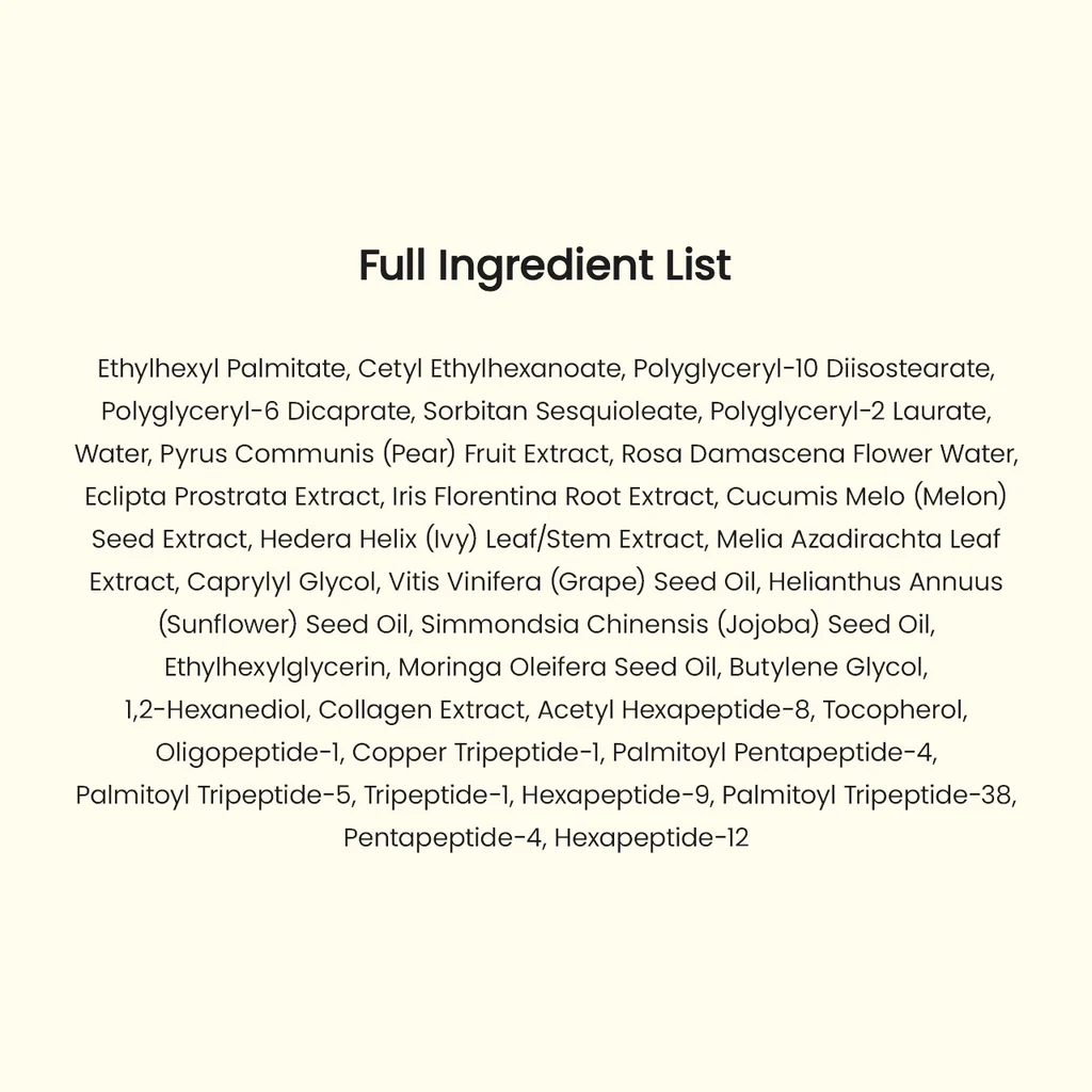 Biodance - Collagen Cleansing Oil
