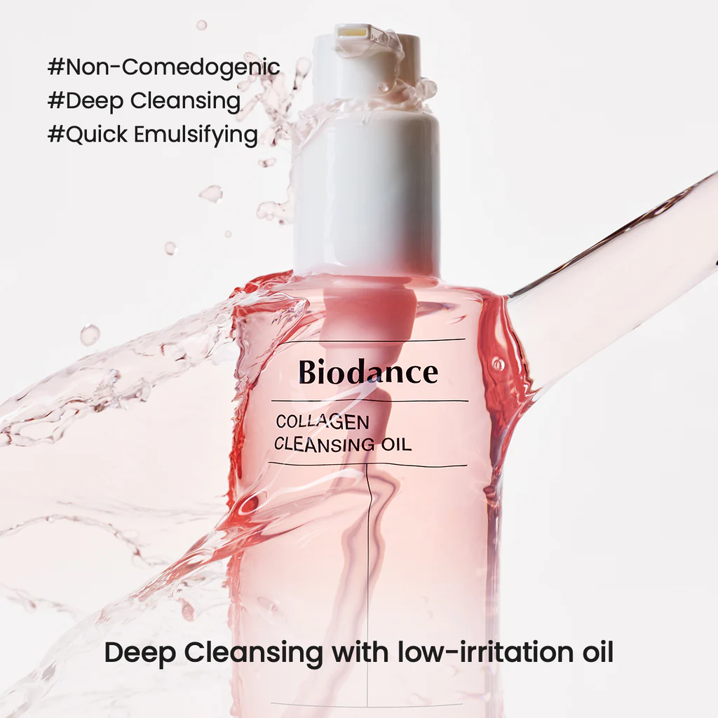 Biodance - Collagen Cleansing Oil