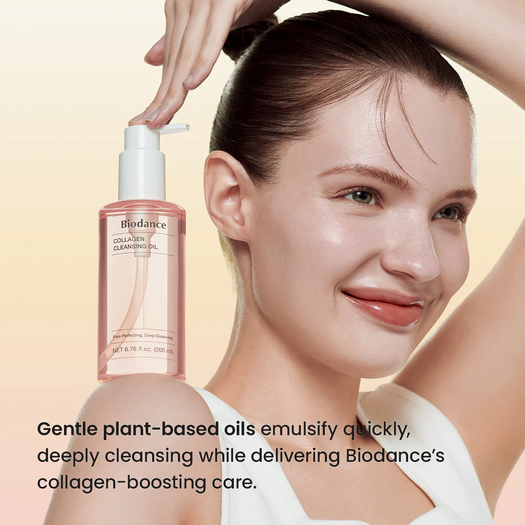 Biodance - Collagen Cleansing Oil
