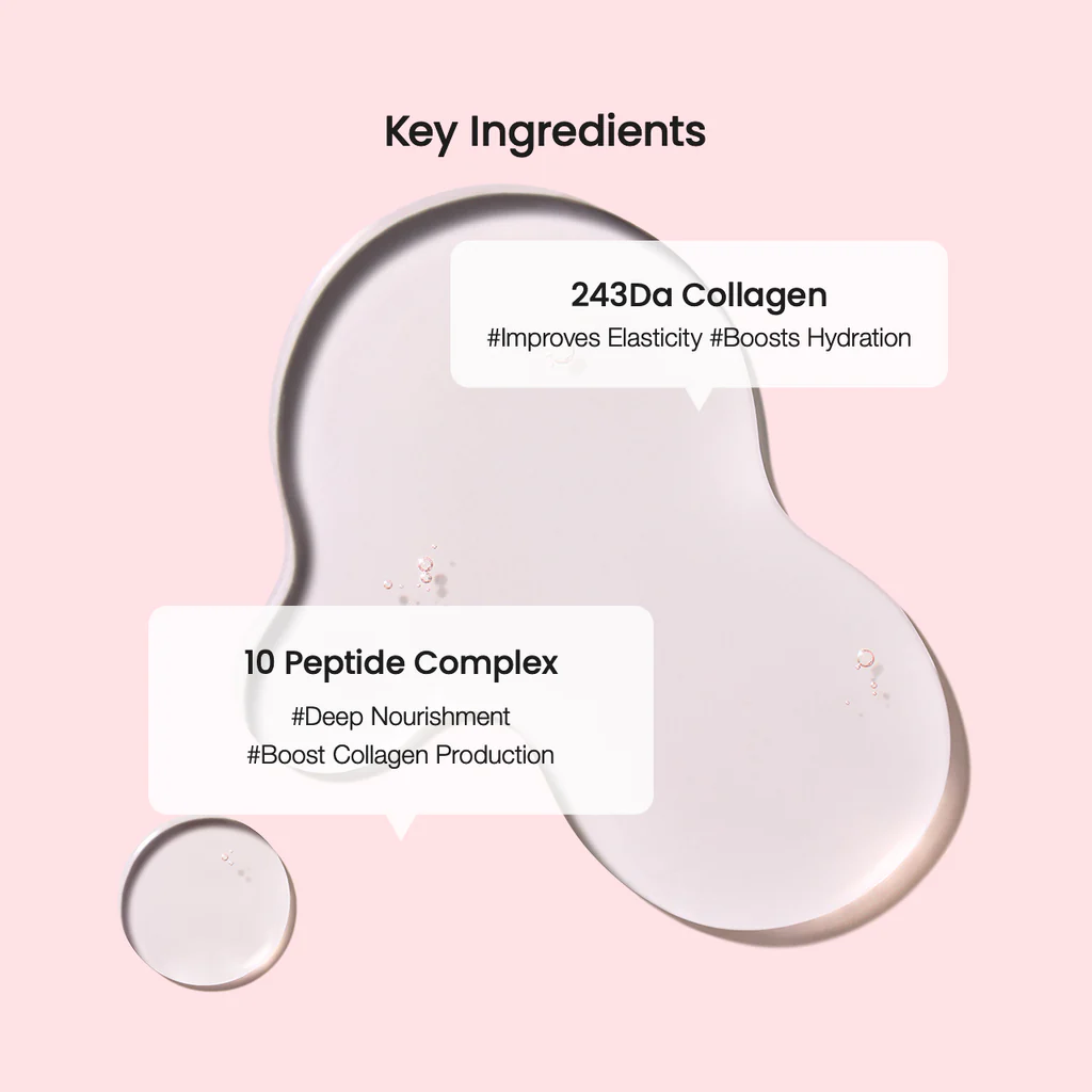 Biodance - Collagen Cleansing Oil