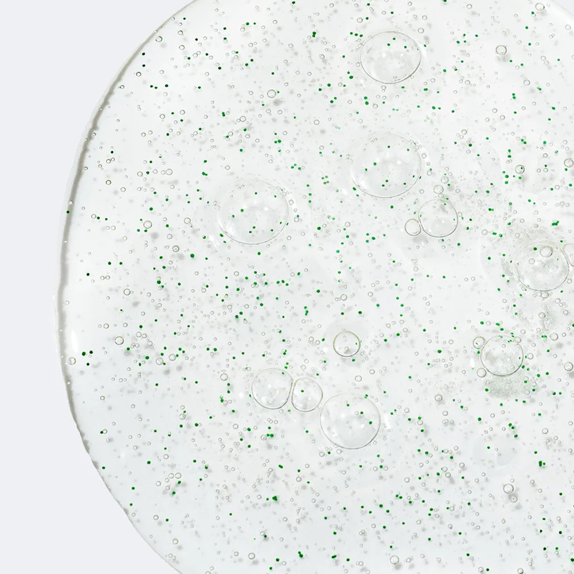 SKIN FX - Superfood Kiwi Splash Brightening Gel Facewash