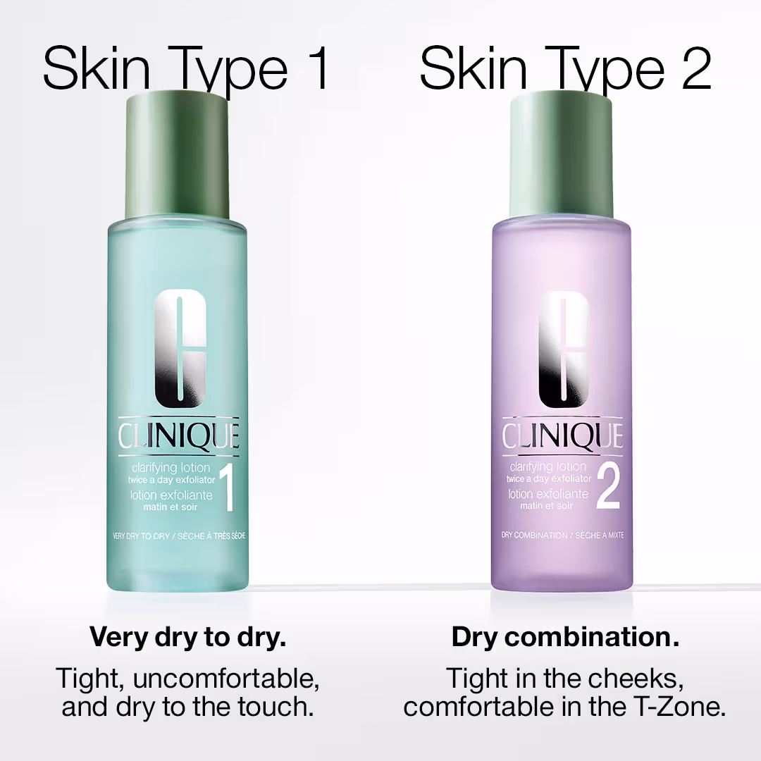 Clinique - Clarifying Lotion 2 (Toner)