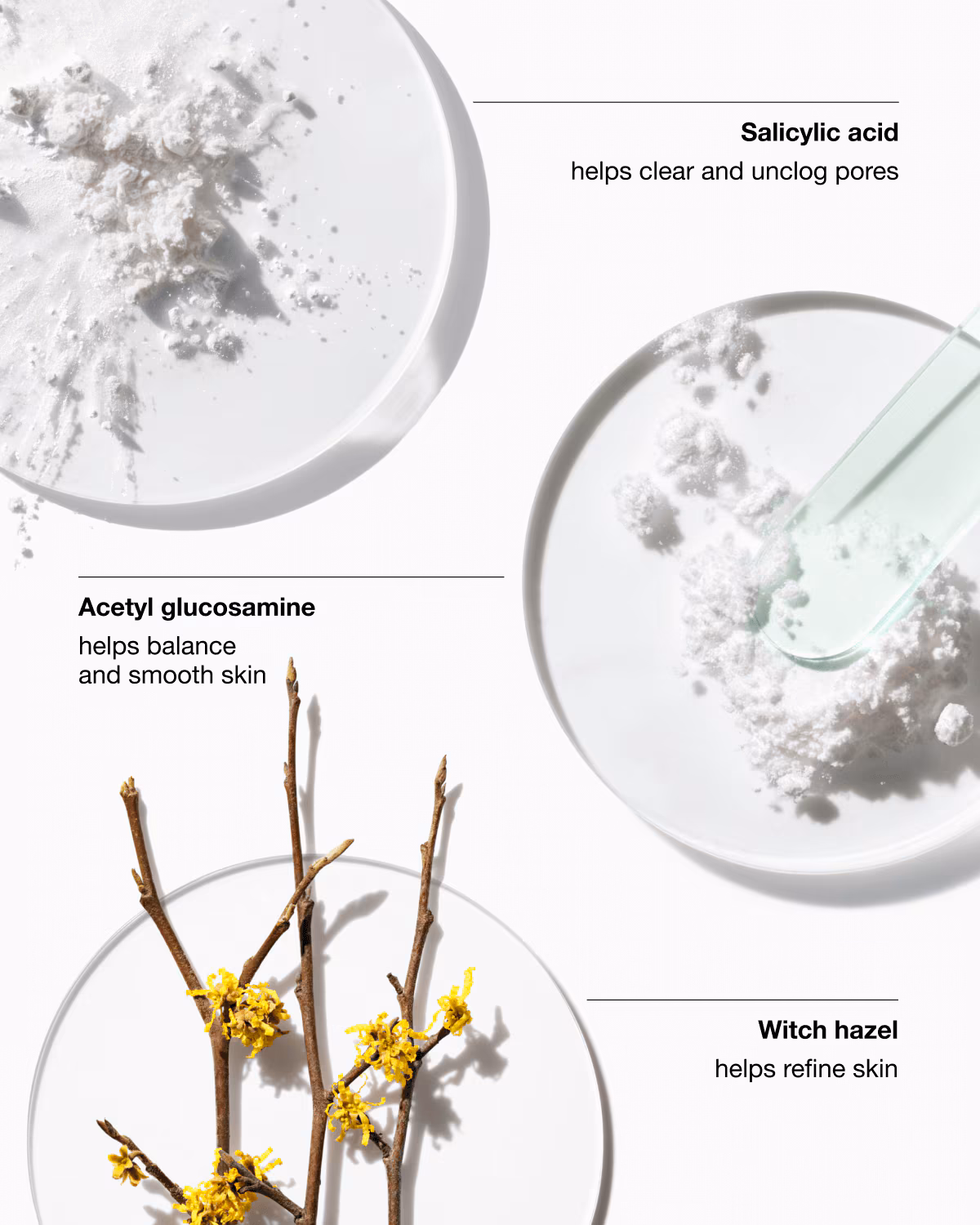 Clinique - Clarifying Lotion 1