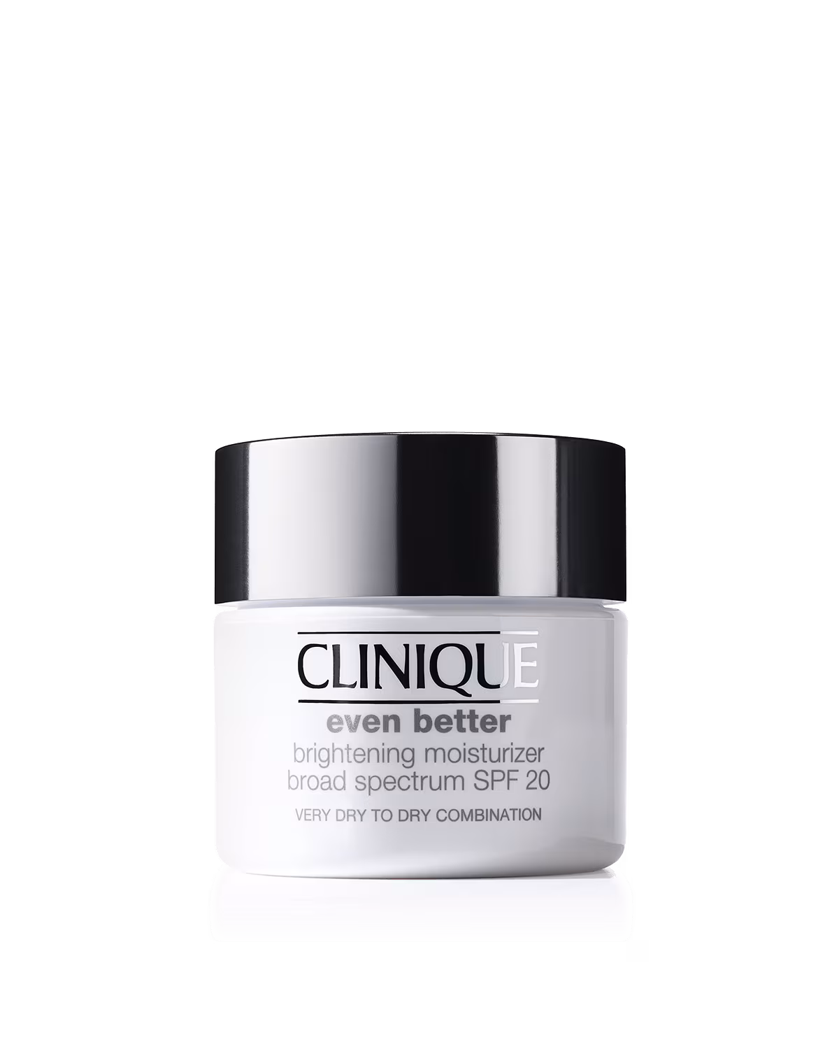 Clinique - Even Better™ Brightening Moisturizer SPF 20