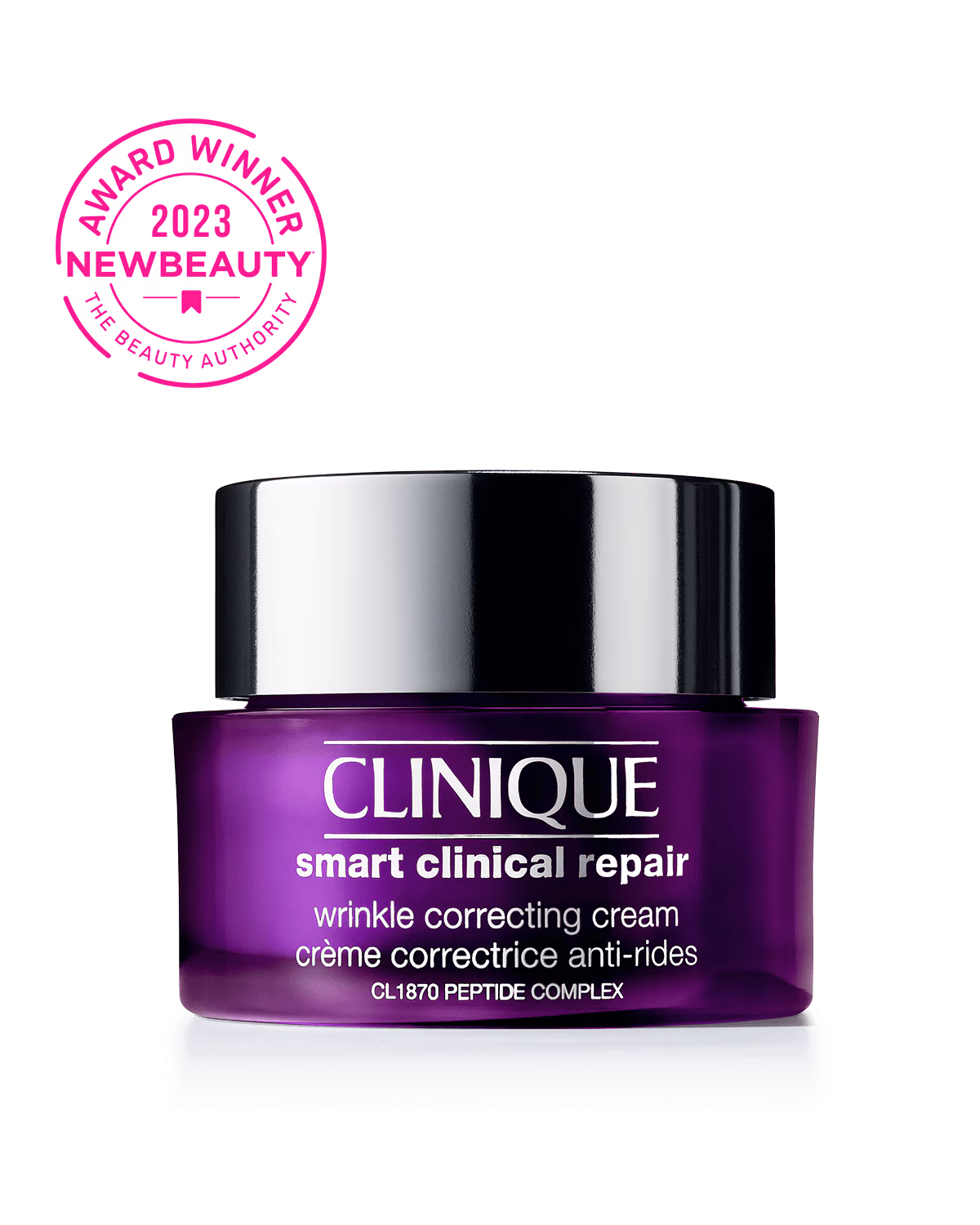 Clinique - Smart Clinical Repair™ Wrinkle Correcting Cream