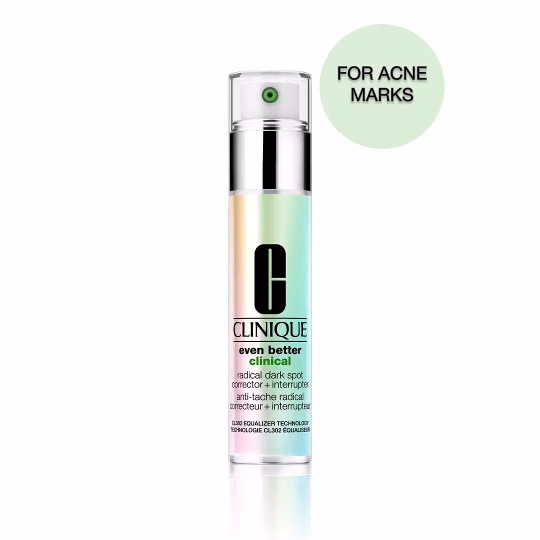 Clinique - Even Better Clinical - Radical Dark Spot Corrector + Interrupter (Serum with Vitamin C)