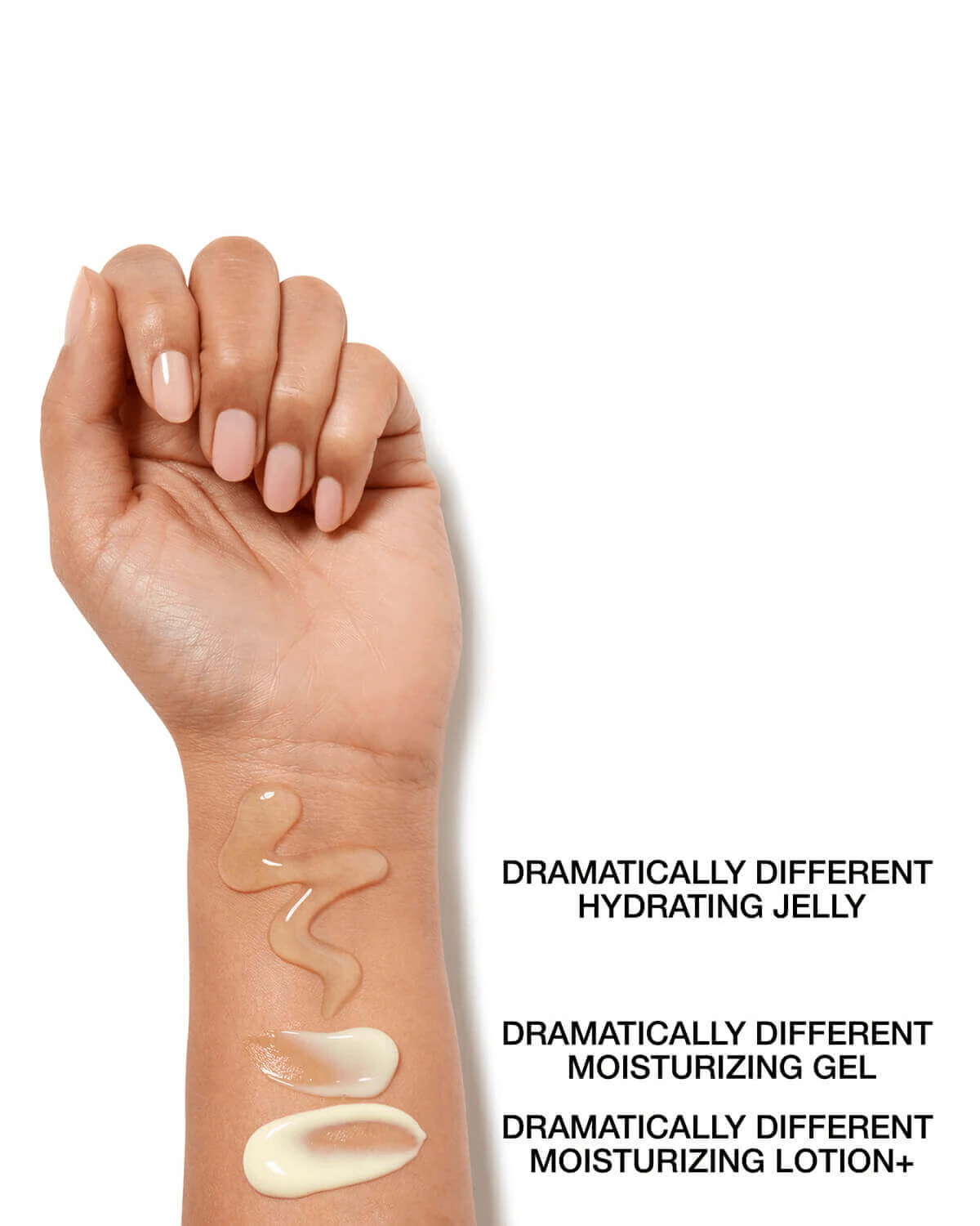 Clinique - Dramatically Different Moisturizing Lotion+™