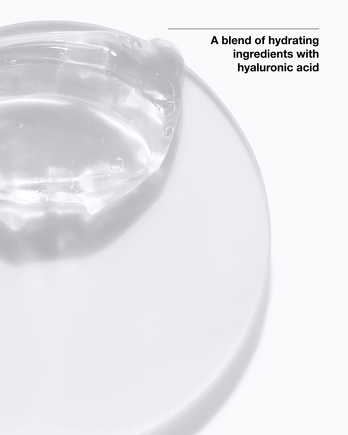 Clinique - Moisture Surge™ Hydrating Supercharged Concentrate