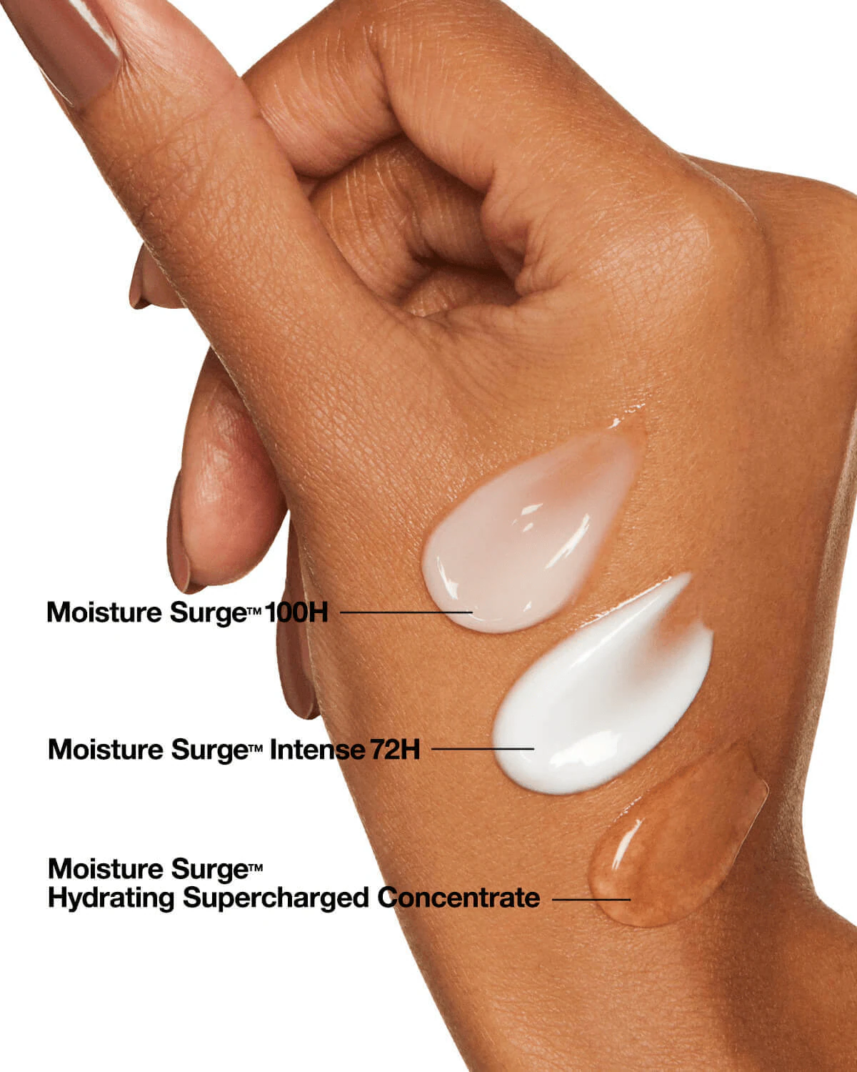 Clinique - Moisture Surge™ Hydrating Supercharged Concentrate
