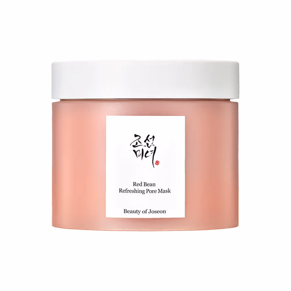 Beauty of Joseon - Red Bean Refreshing Pore Mask