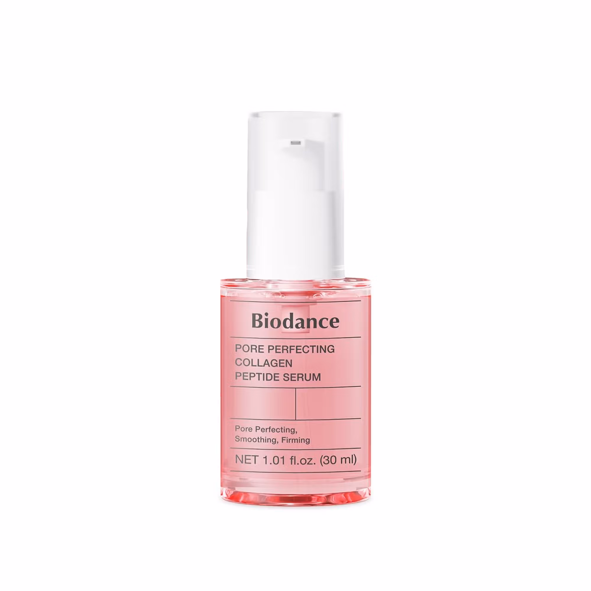 Biodance - Pore Perfecting Collagen Peptide Serum