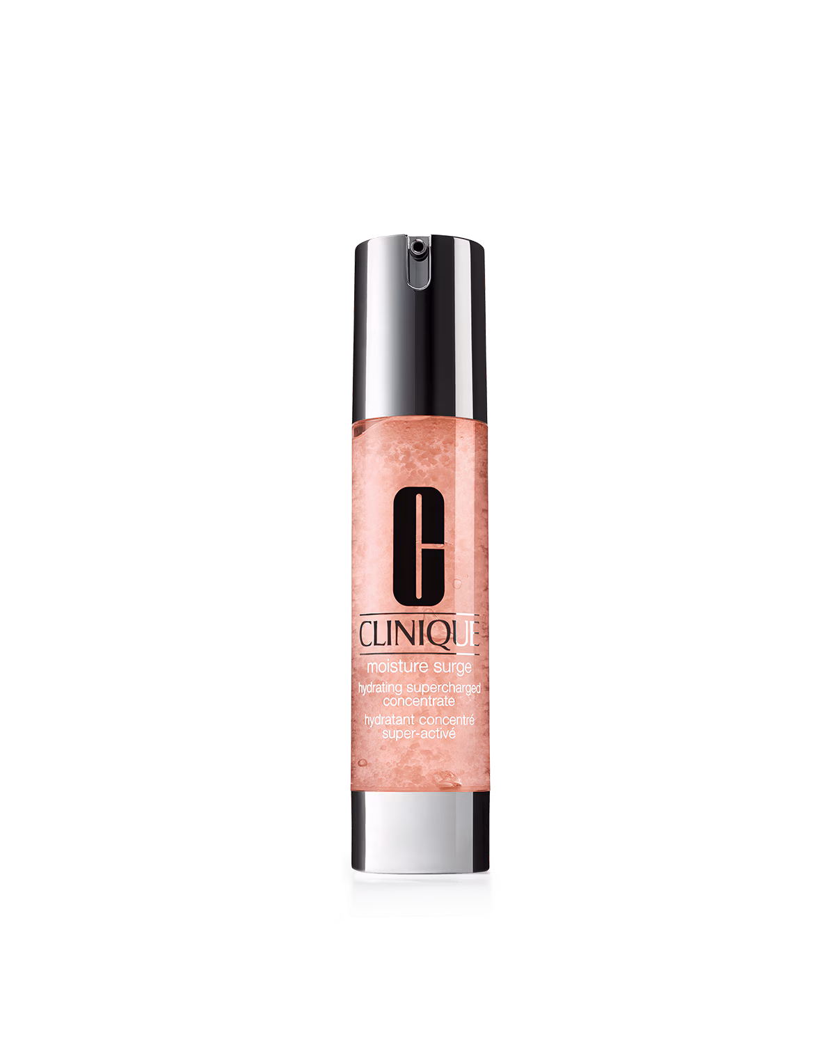 Clinique - Moisture Surge™ Hydrating Supercharged Concentrate