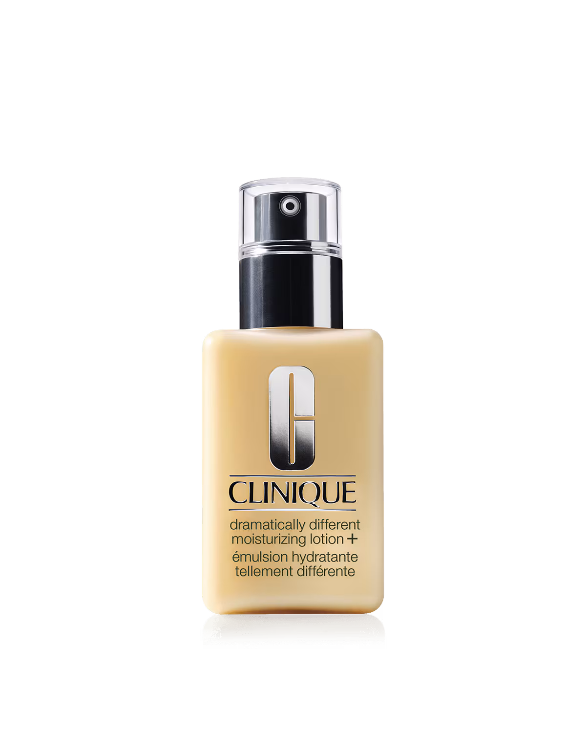 Clinique - Dramatically Different Moisturizing Lotion+™