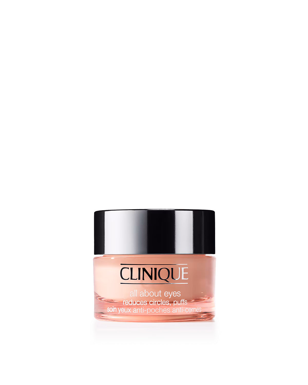 Clinique - All About Eyes™ Eye Cream with Vitamin C