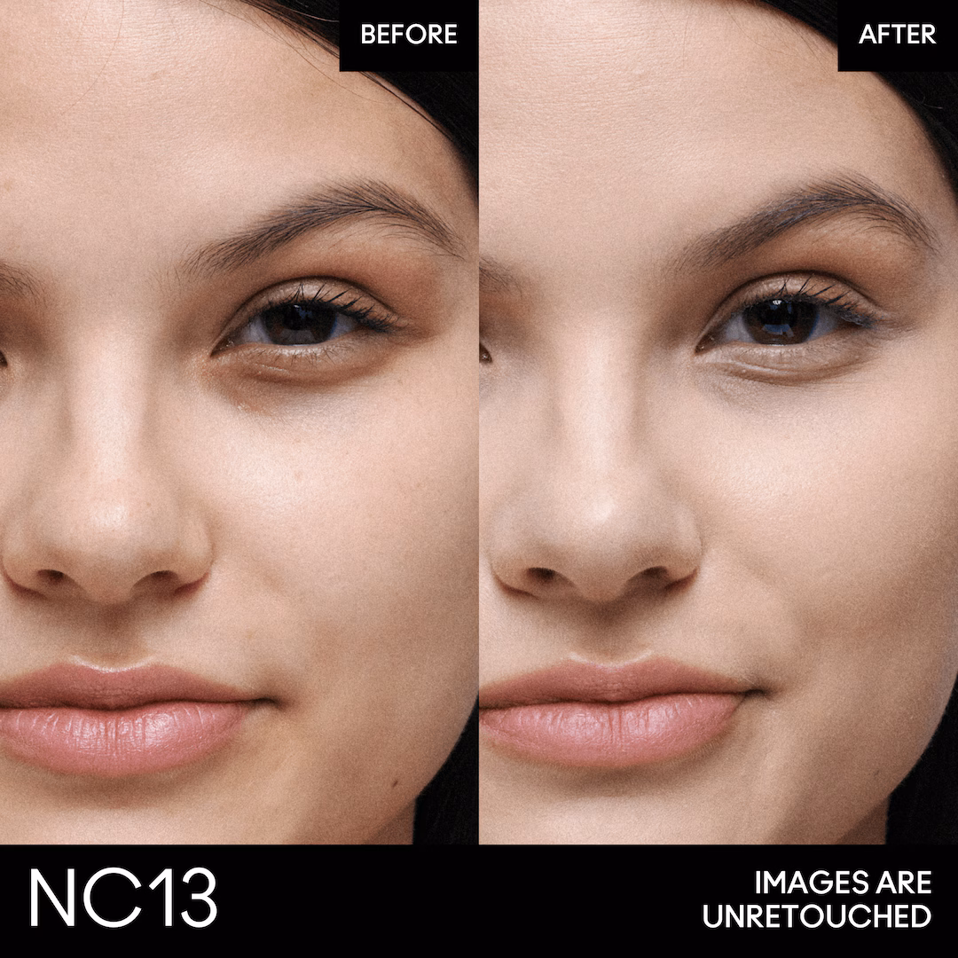 M.A.C - NC13 - Studio Fix Fluid SPF 15 - Soft Matte Foundation With Hyaluronic Acid