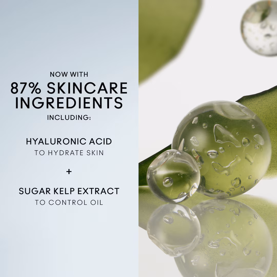 M.A.C - NC18 - Studio Fix Fluid SPF 15 - Soft Matte Foundation With Hyaluronic Acid