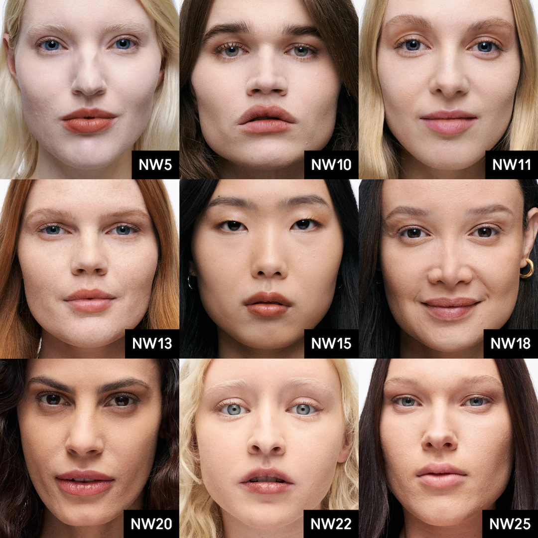 M.A.C - NW13 - Studio Fix Powder Plus Foundation