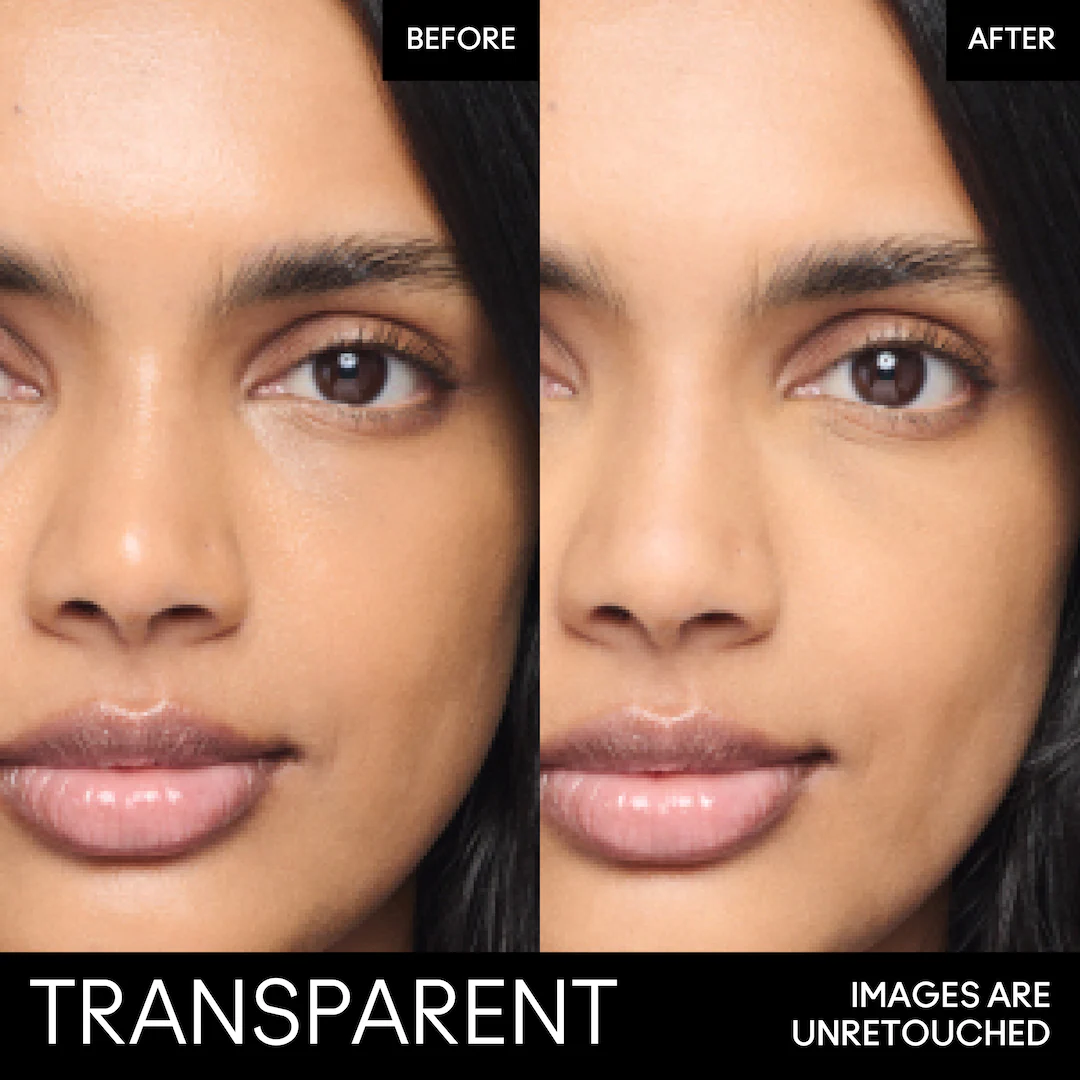 M.A.C - Translucent - Studio Fix Pro Set + Blur Weightless Loose Powder
