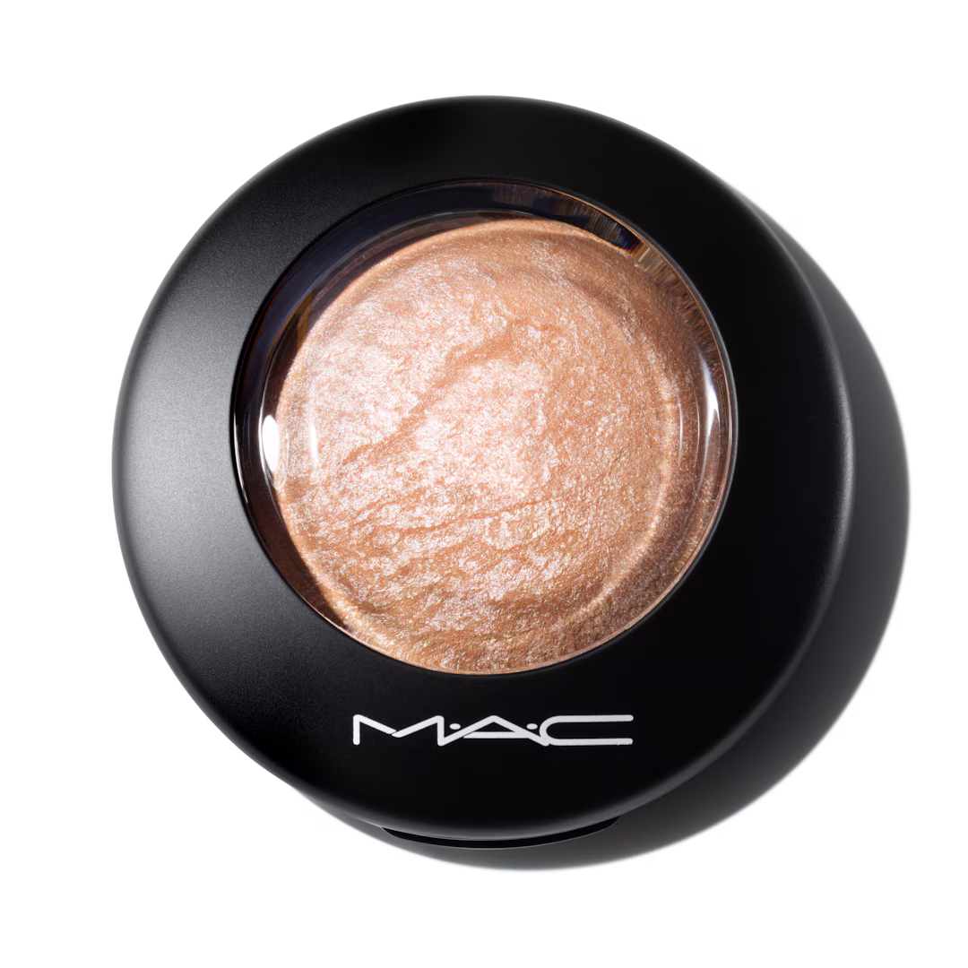 M.A.C - Soft & Gental - Mineralize Skinfinish