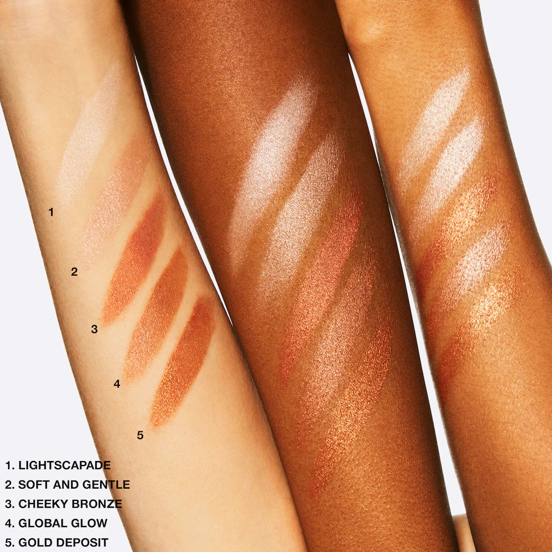 M.A.C - Soft & Gental - Mineralize Skinfinish