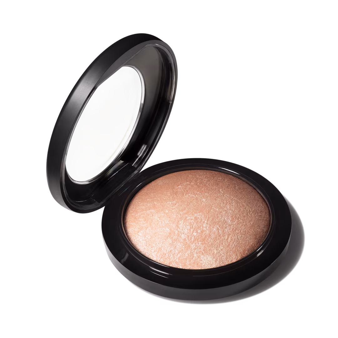 M.A.C - Soft & Gental - Mineralize Skinfinish