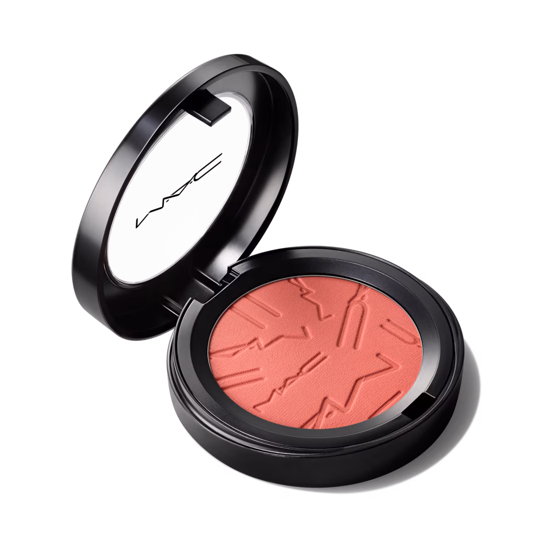 M.A.C - Pinch Me - Skinfinish Colourstruck Blush