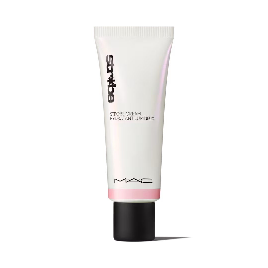 M.A.C - PeachLite - Strobe Cream Hydratant Lumineux