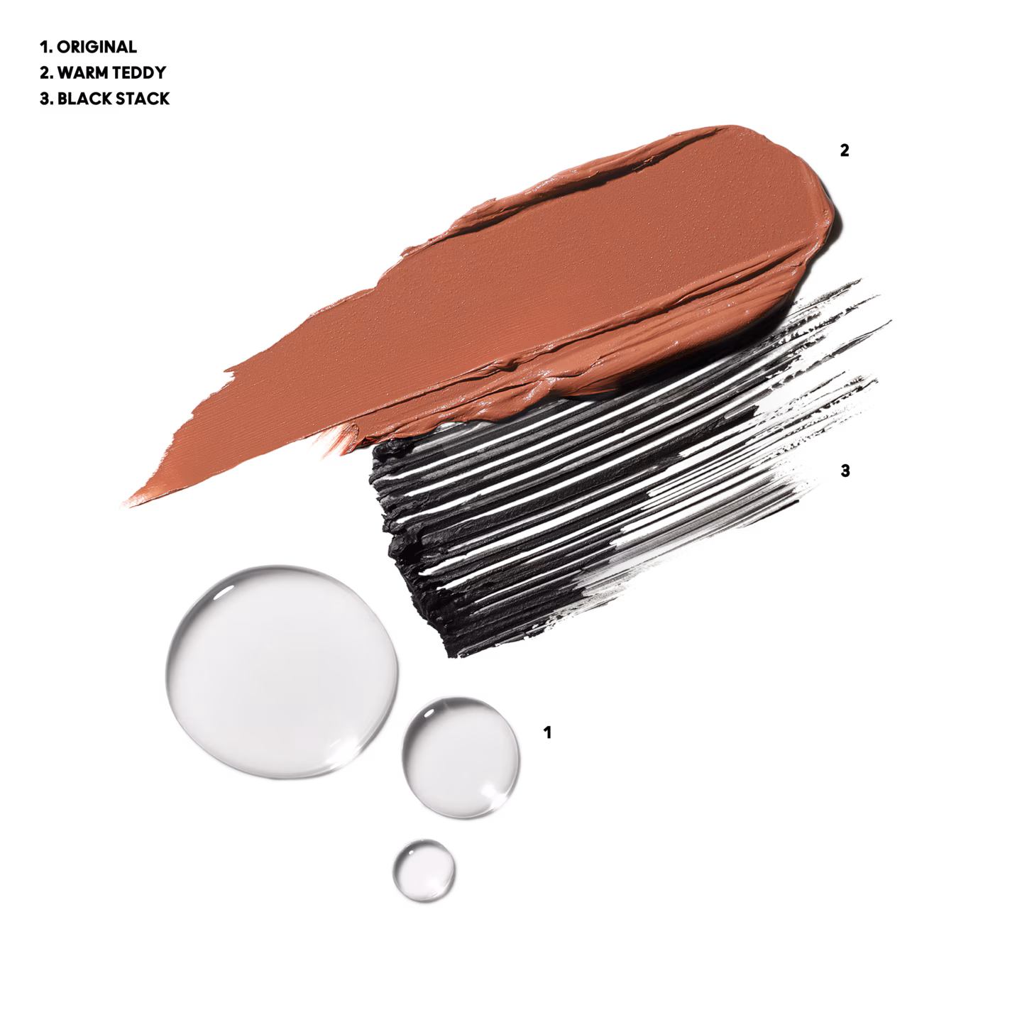M.A.C - Gilded Glamour Best - Sellers Trio