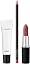 M.A.C - Velvet Teddy - Cosmetics Claim To Fame Lip Trio:- Lip Pencil Lipstick & Lipglass