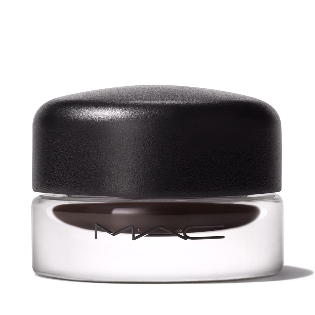 M.A.C - Blacktrack - Pro Longwear Fluidline Eye Liner And Brow Gel