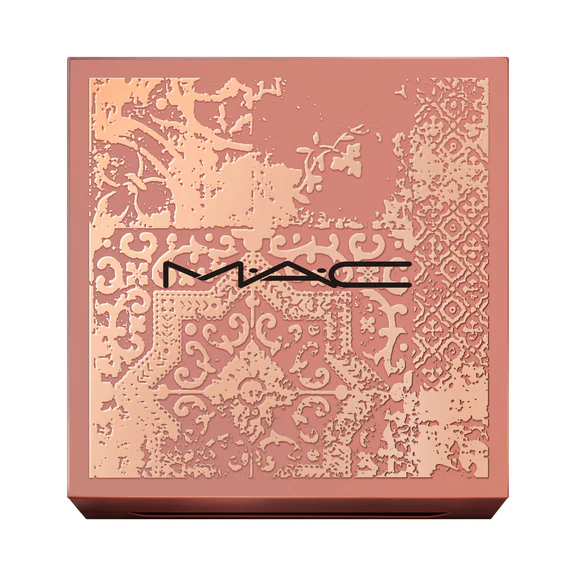 M.A.C - Deep - Teddy Takeover Eye & Face Palette