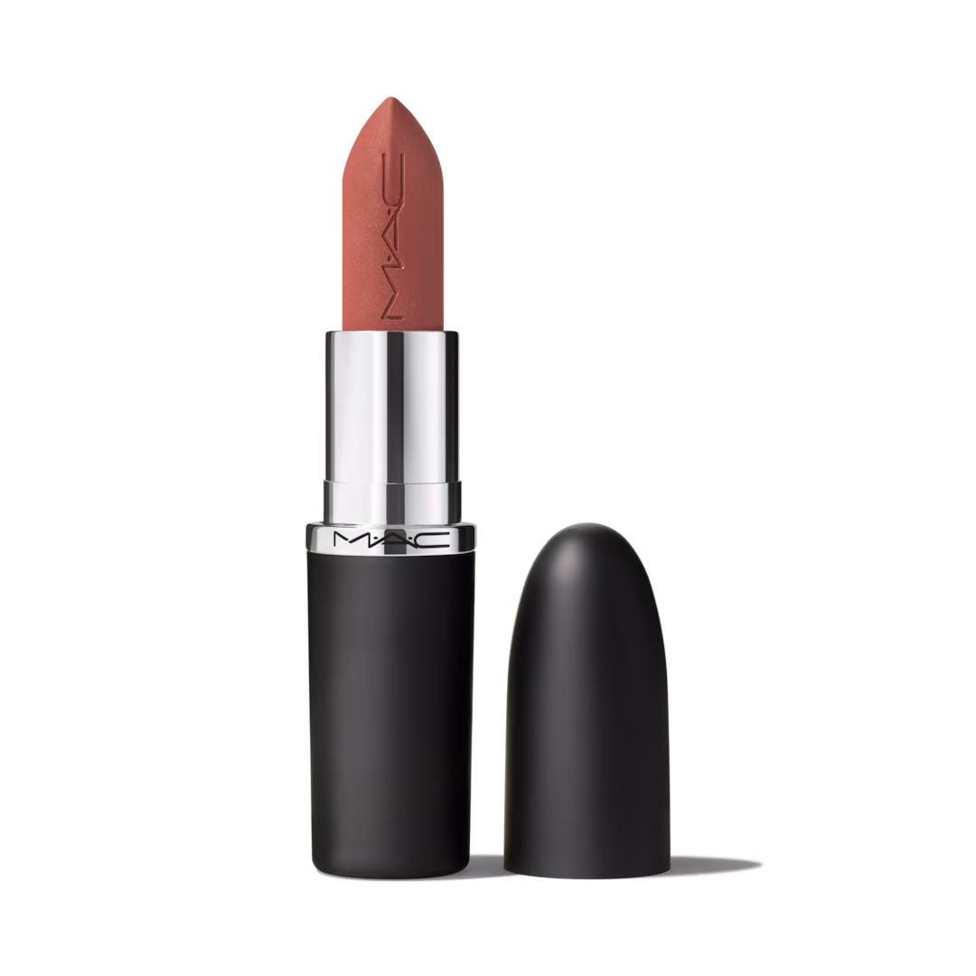 M·A·CXIMAL - Velvet Teddy - Silky Matte Lipstick