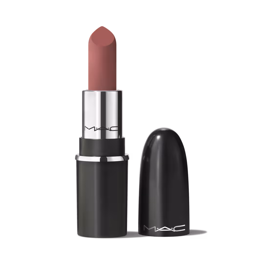 M·A·Cximal - Mehr - Silky Matte Lipstick / Mini M·A·C
