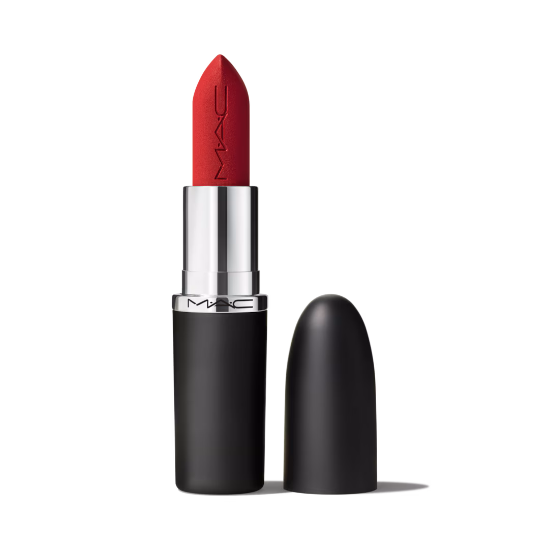 M·A·CXIMAL - Ruby Woo - SILKY MATTE LIPSTICK